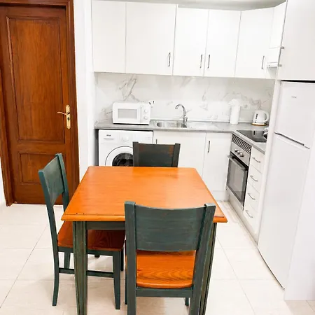 Coral Flores 1c With Pool Apartment Costa Adeje (Tenerife)